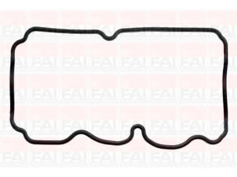 RC1210S FAI+AUTOPARTS Gasket, cylinder head cover