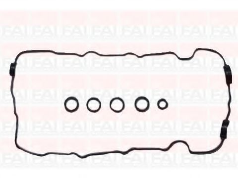 RC1219S FAI+AUTOPARTS Gasket, cylinder head cover