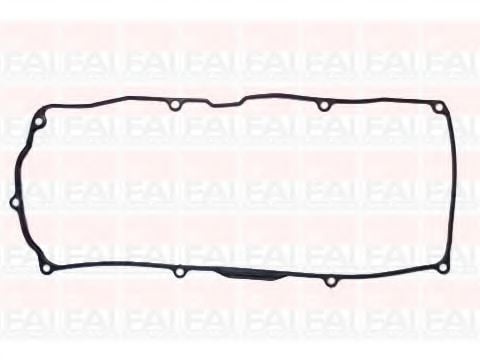 RC1226S FAI+AUTOPARTS Gasket, cylinder head cover