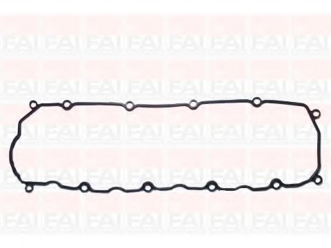 RC1251S FAI+AUTOPARTS Cylinder Head Gasket, cylinder head cover