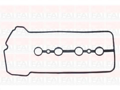 RC1269S FAI+AUTOPARTS Gasket, cylinder head cover