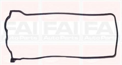 RC1274S FAI+AUTOPARTS Cylinder Head Gasket, cylinder head cover
