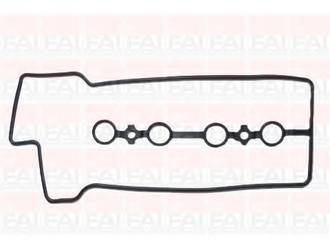 RC1275S FAI+AUTOPARTS Gasket, cylinder head cover