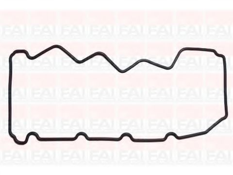 RC1297S FAI+AUTOPARTS Gasket, cylinder head cover