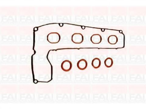 RC1357S FAI+AUTOPARTS Gasket, cylinder head cover