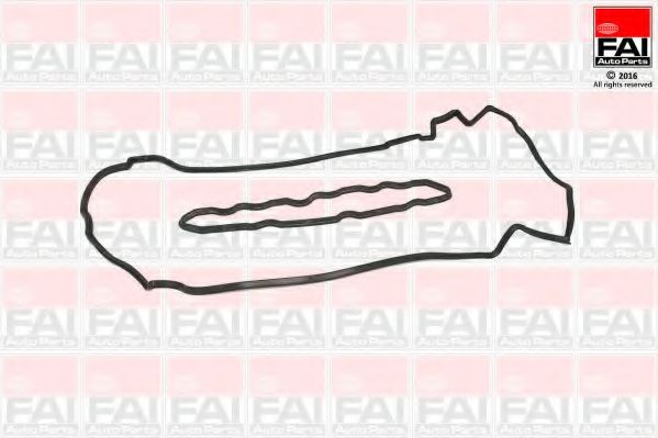 RC1419S FAI+AUTOPARTS Gasket, cylinder head cover