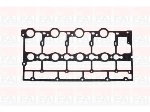RC1437S FAI+AUTOPARTS Gasket, cylinder head cover