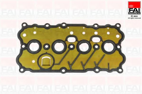 RC1439S FAI+AUTOPARTS Gasket, cylinder head cover