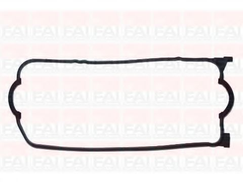RC1547S FAI+AUTOPARTS Gasket, cylinder head cover