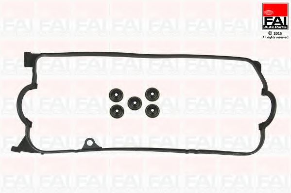 RC1555S FAI+AUTOPARTS Gasket, cylinder head cover
