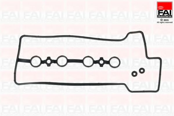 RC1833S FAI+AUTOPARTS Gasket, cylinder head cover