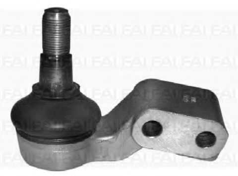 SS1284 FAI+AUTOPARTS Wheel Suspension Ball Joint