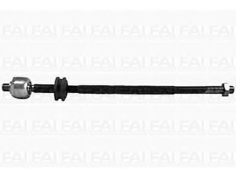 SS4417 FAI+AUTOPARTS Steering Tie Rod Axle Joint