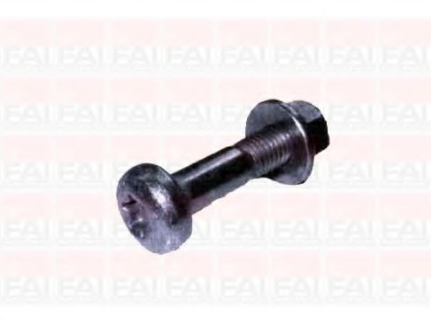 SS4755 FAI+AUTOPARTS Clamping Screw, ball joint