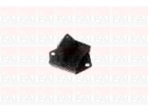 SS5298 FAI+AUTOPARTS Body Mounting, support frame/engine carrier