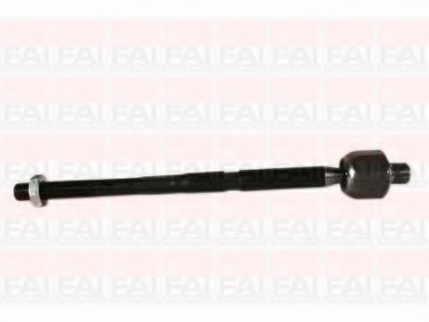 SS6393 FAI+AUTOPARTS Steering Tie Rod Axle Joint