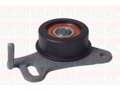 T9257 FAI+AUTOPARTS Tensioner Pulley, timing belt