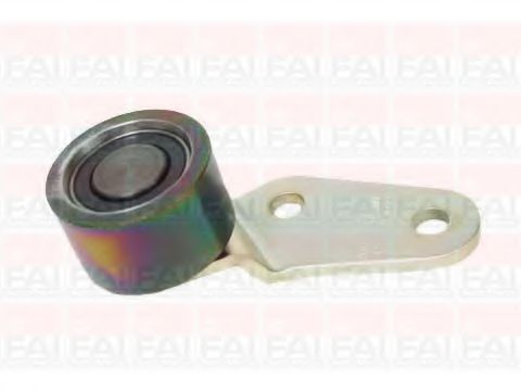 T9332 FAI+AUTOPARTS Belt Drive Deflection/Guide Pulley, v-ribbed belt