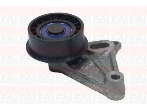 T9373 FAI+AUTOPARTS Tensioner Pulley, timing belt