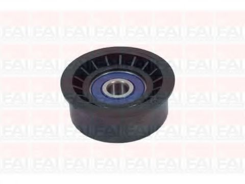 T9375 FAI+AUTOPARTS Deflection/Guide Pulley, timing belt