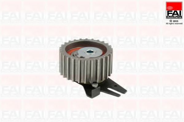 T9379 FAI+AUTOPARTS Tensioner Pulley, timing belt
