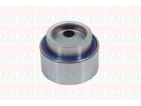 T9384 FAI+AUTOPARTS Tensioner Pulley, timing belt