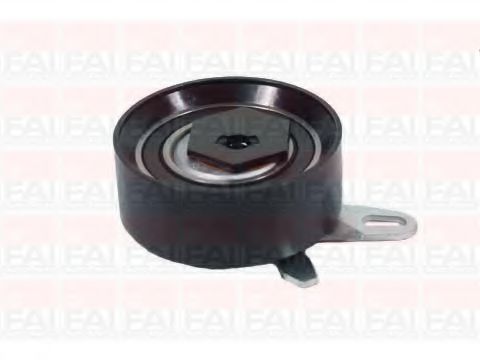T9487 FAI+AUTOPARTS Tensioner Pulley, timing belt
