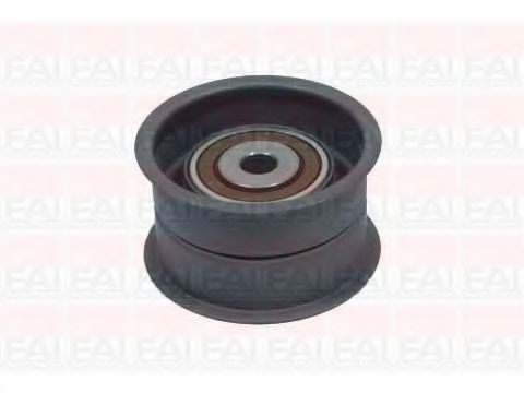T9543 FAI+AUTOPARTS Deflection/Guide Pulley, timing belt