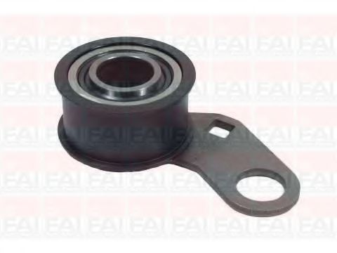 T9550 FAI+AUTOPARTS Tensioner Pulley, timing belt