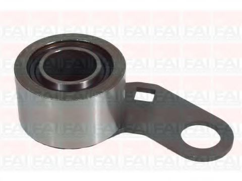 T9551 FAI+AUTOPARTS Tensioner Pulley, timing belt