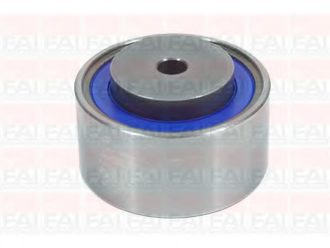 T9564 FAI+AUTOPARTS Deflection/Guide Pulley, timing belt