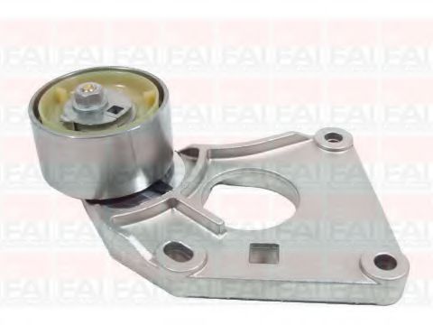 T9646 FAI+AUTOPARTS Tensioner Pulley, timing belt