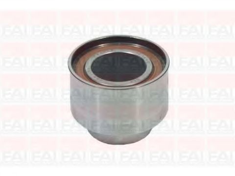T9647 FAI+AUTOPARTS Deflection/Guide Pulley, timing belt