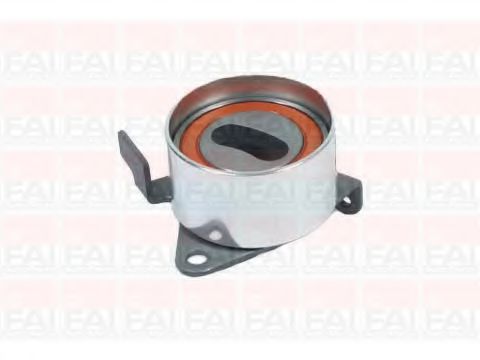 T9654 FAI+AUTOPARTS Tensioner Pulley, timing belt