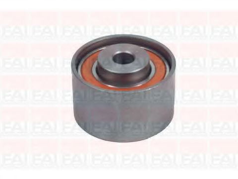 T9697 FAI+AUTOPARTS Deflection/Guide Pulley, timing belt
