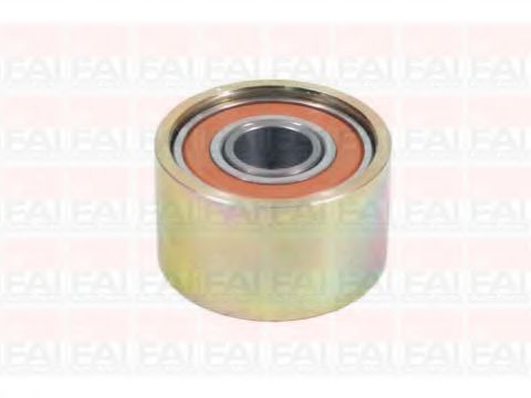 T9698 FAI+AUTOPARTS Tensioner Pulley, timing belt
