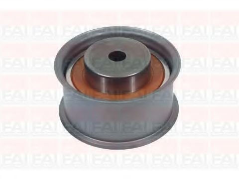 T9712 FAI+AUTOPARTS Deflection/Guide Pulley, timing belt