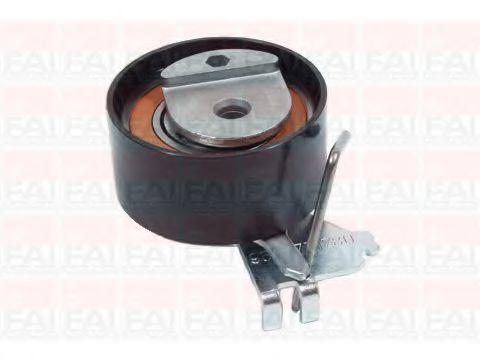 T9782 FAI+AUTOPARTS Tensioner Pulley, timing belt