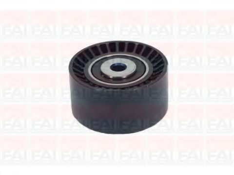 T9783 FAI+AUTOPARTS Deflection/Guide Pulley, timing belt