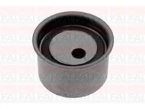 T9787 FAI+AUTOPARTS Deflection/Guide Pulley, timing belt
