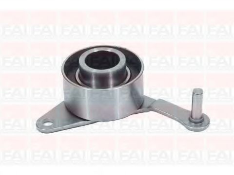 T9789 FAI+AUTOPARTS Tensioner Pulley, timing belt