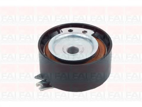 T9798 FAI+AUTOPARTS Tensioner Pulley, timing belt