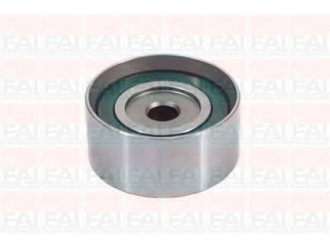 T9801 FAI+AUTOPARTS Deflection/Guide Pulley, timing belt