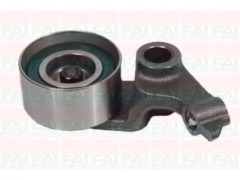 T9802 FAI+AUTOPARTS Tensioner Pulley, timing belt