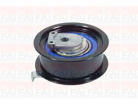 T9804 FAI+AUTOPARTS Tensioner Pulley, timing belt