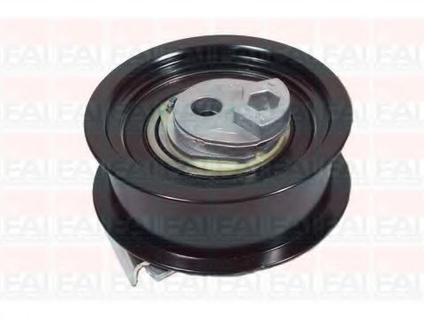 T9805 FAI+AUTOPARTS Tensioner Pulley, timing belt