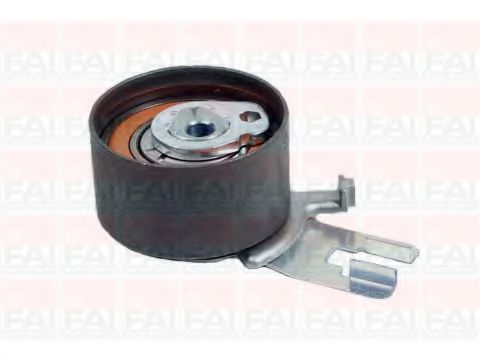 T9807 FAI+AUTOPARTS Tensioner Pulley, timing belt