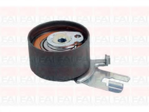 T9808 FAI+AUTOPARTS Tensioner Pulley, timing belt