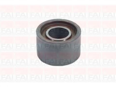 T9809 FAI+AUTOPARTS Deflection/Guide Pulley, timing belt