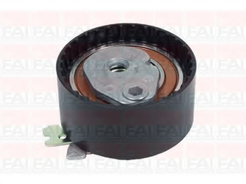 T9834 FAI+AUTOPARTS Tensioner Pulley, timing belt